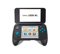 OSTENT Housse de protection confortable pour Nintendo New 2DS LL/XL Console