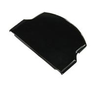 OSTENT Pattector Cover Door Repair Pièces de Remplacement Compatible pour Sony PSP 2000/3000 Couleur Noire