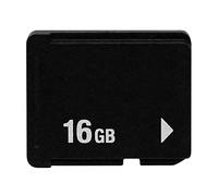 OSTENT Stockage de Carte Mémoire 16 Go pour Sony PS Vita PSV 1000/2000 PCH- Z041/Z081/Z161/Z321/Z641