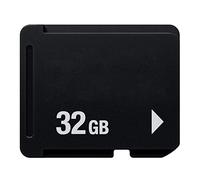 OSTENT Stockage de Carte Mémoire 32 Go pour Sony PS Vita PSV 1000/2000 PCH- Z041/Z081/Z161/Z321/Z641