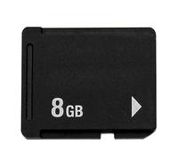 OSTENT Stockage de Carte Mémoire 8 Go pour Sony PS Vita PSV 1000/2000 PCH- Z041/Z081/Z161/Z321/Z641