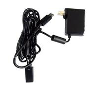 OSTENT US AC Adaptateur de Cordon d'alimentation en Courant Alternatif Compatible avec Microsoft Xbox 360 Kinect Sensor Camera