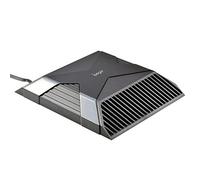 OSTENT Ventilateur de refroidissement externe à détection automatique USB du dispositif d'intercooler Compatible avec la console Xbox One