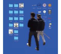Osteoleuco – Rather Create Than Drop Dead – Vinyle LP (Import)