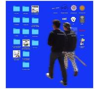 Osteoleuco – Rather Create Than Drop Dead – Vinyle LP (Import)