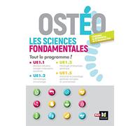 Ostéopathe - Métiers de la santé