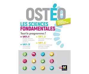 Ostéopathe - Métiers de la santé