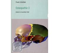 Osteopathie - Arbeit im craniellen Feld 3