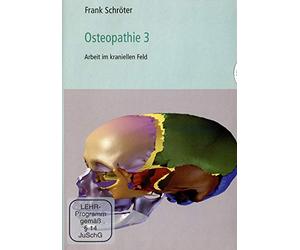 Osteopathie - Arbeit im craniellen Feld 3