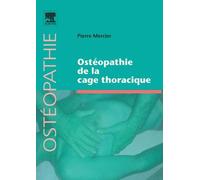 Ostéopathie De La Cage Thoracique