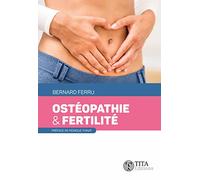 Ostéopathie & fertilité