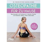 Osteopathie Für Zu Hause