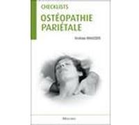 Osteopathie parietale Andreas Maassen (Auteur), Christophe Prudhomme (Traduction)