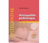 Ostéopathie pédiatrique