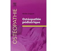 Ostéopathie pédiatrique: Rupt Stk 030119
