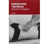 Osteopathie viscerale