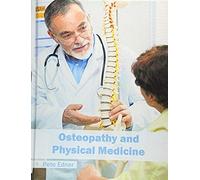 Osteopathy And Physical Medicine