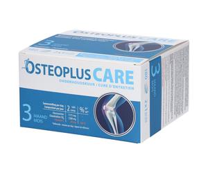 Osteoplus Care | Cartilage, articulations et os en bonne santé Comprimé(S) 180 pc(s)