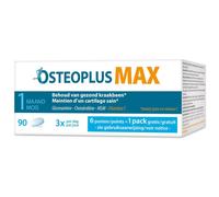 Osteoplus Max | Cartilage, articulations et os en bonne santé Comprimé(S) 90 pc(s)