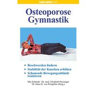 Osteoporose-Gymnastik