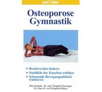 Osteoporose-Gymnastik [VHS]
