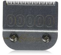 Oster Professional 76918-006 Replacement Clipper Blade, Size 00000 by American Fragrance & Cosmetic Company