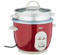 Oster - CKSTRC4723-050 - Cuiseur Ã€ Riz - Rouge 0.6 L