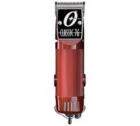Oster Classic 76 Tondeuse à cheveux avec lames Taille 000 et 1