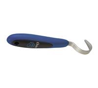 Oster Cure-Pied pour Cheval Bleu