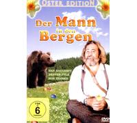 Oster Edition-Der Mann in den Bergen [Import]