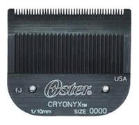 OSTER LAME DE RECHANGE POUR TONDEUSE - DUO-TOP - 1 / 10 MM - TYPE 76914-816 G