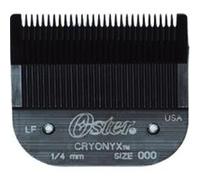 Oster Tête de coupe 1/4 mm, pour modèle Duo Top & Pilot