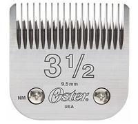 Oster Tête de coupe 9,5 mm, pour le modèle Classic 97-44