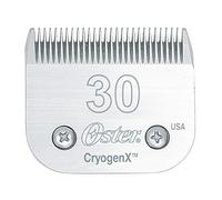 Oster Lames de Tondeuse Cryogen-x, Taille 30