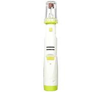 Oster Lime à Ongles au Lithium - Blanc/Vert