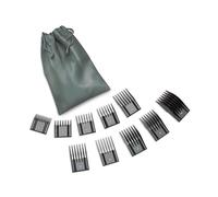 Oster Peigne Professional 10 Lot spécialement conçu pour s'adapter au Oster tondeuse.