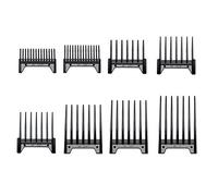 Oster Set de Contre Peignes - Contenant Tous les 8 Contre Peignes pour Pro-Power - Type 076926-800