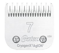 Oster Professional Style Tête de coupe pour tondeuse Pro n°7 à dents sautées 3,2 mm