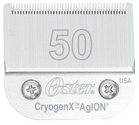 Oster Tête de coupe Cryogen-X® 0,2 mm pour Golden A5, A6, PowerPro Ultra et PRO3000i