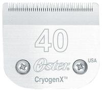 Oster Tête de coupe Cryogen-X® 0,25 mm pour Golden A5, A6, PowerPro Ultra et PR