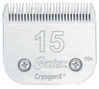 Oster Tête de coupe Cryogen-X® 1,2 mm pour Golden A5, A6, PowerPro Ultra et PRO3000i