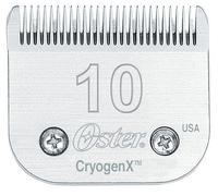 Oster Tête de coupe Cryogen-X® 1,6 mm pour Golden A5, A6, PowerPro Ultra et PRO3000i