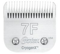 Oster Tête de coupe Cryogen-X® 3,2 mm pour Golden A5, A6, PowerPro Ultra et PRO3000i