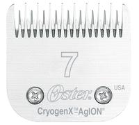 Oster Tête de coupe Cryogen-X® 3,2 mm pour Golden A5, A6, PowerPro Ultra et PRO3000i