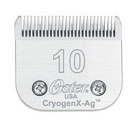 Tete de coupe Oster 1.5mm n° 10