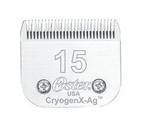 Oster Tête de Coupe pour Chien Nr.15 L 1,2 mm