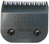 Oster Tête de Coupe pour Chien Nr.30 L 0,5 mm
