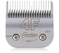 Oster Tête de Coupe pour Chien Nr.4 F L 9,5 mm