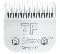 Oster Professional Style Tête de coupe n° 7F 3,2 mm