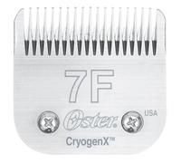 OSTER Tête de coupe pour tondeuse T. 7F 3,2mm